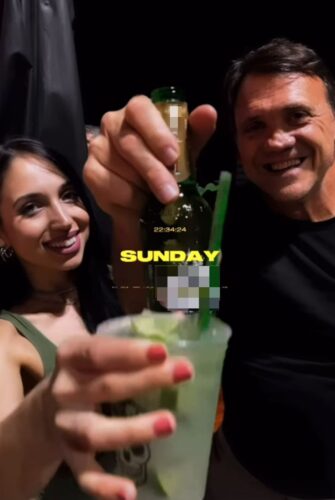 Dejan i Ana Petković