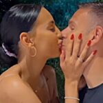 RASKOŠNA JELKA OD PODA DO PLAFONA!