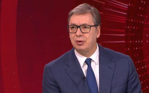 ISTORIJA DO SADA NIJE ZABELEŽILA OVAKAV USPEH SRBIJE!