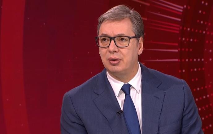 ISTORIJA DO SADA NIJE ZABELEŽILA OVAKAV USPEH SRBIJE!