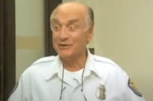 Umro čuveni glumac, porodica neutešna nakon iznenadnog gubitka