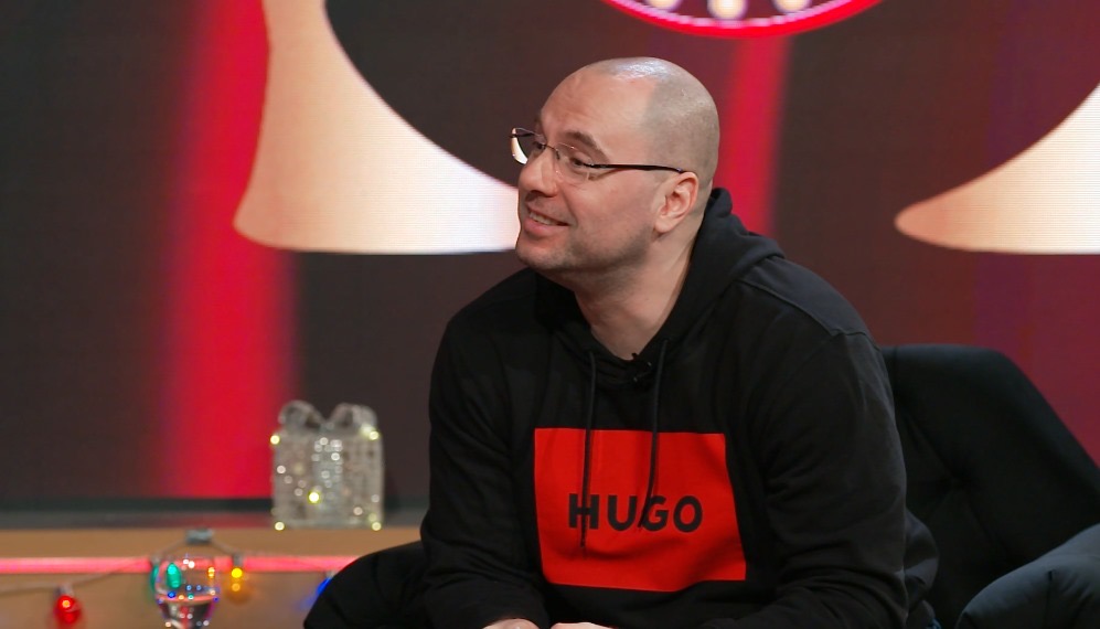 Foto: Hype TV/ ShowBLIZ/Zvezdan Slavnić