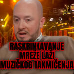 Mirko plavšić Foto:yt:zvezdegranda/hypetv/showbliz