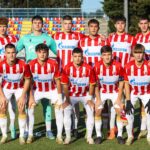Foto: FK Crvena zvezda