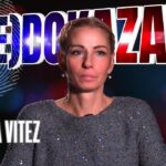 Sandra Vitez Nedokazani Hype tv