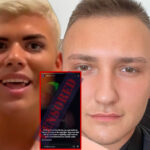 Foto:instagram:mijatov/urosstanic/informertv