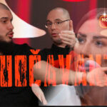 Foto: Hype TV/ShowBLIZ/Zvezdan Slavnić, Dejan Dragojević, Aleksandra Nikolić