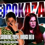 Maja seleš, Nataša Vavra, Slavka Đukić, sandra Vitez foto:HYPE TV/(NE)DOKAZANI