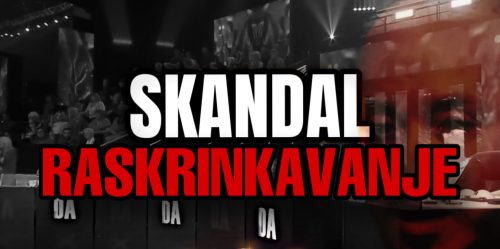 Showbliz raskrinkavanje foto:yt:zvezde granda/hype tv ilustracija