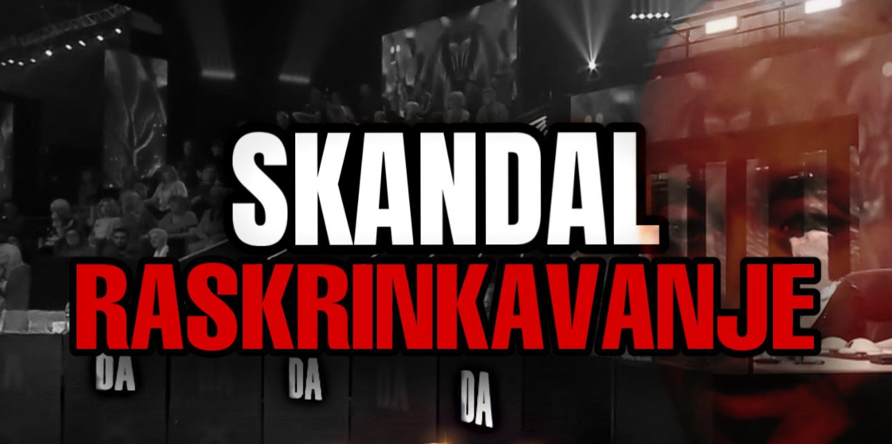 Showbliz raskrinkavanje foto:yt:zvezde granda/hype tv ilustracija