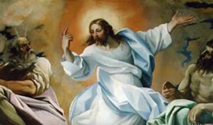 Šok tvrdnje o Isusu Hristu