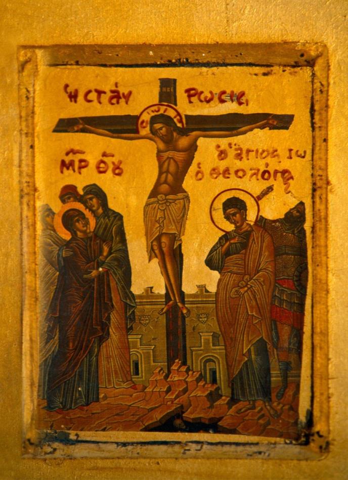 Šok tvrdnje o Isusu Hristu