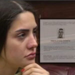 Foto:andjela djuričić brat umrlica foto:yt:zadrugaofficial/umrli.me