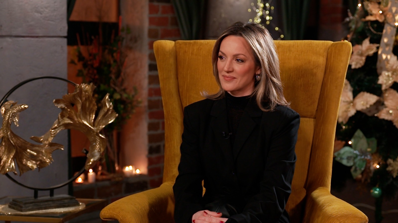 Foto:HYPE TV Tijana Bogićević