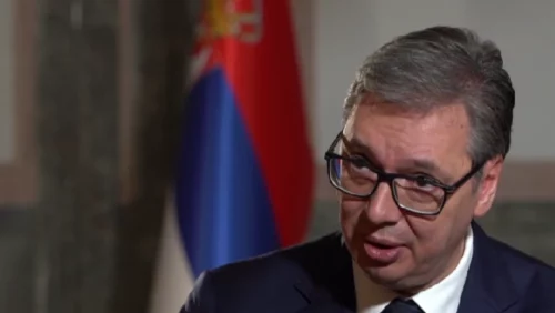 EVO KO STOJI IZA STUDENTSKIH PROTESTA!