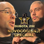 Foto: Hype TV/ShowBLIZ/ Zvezdan Slavnić, Dejan Dragojević