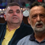 Saša Mirković, Boško Ničić foto:Hype tv/yt printscreen:ZA media