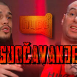 Foto: Hype TV/ShowBLIZ/ Zvezdan Slavnić, Dejan Dragojević