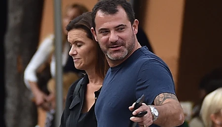 Razveo se Dejan Stanković