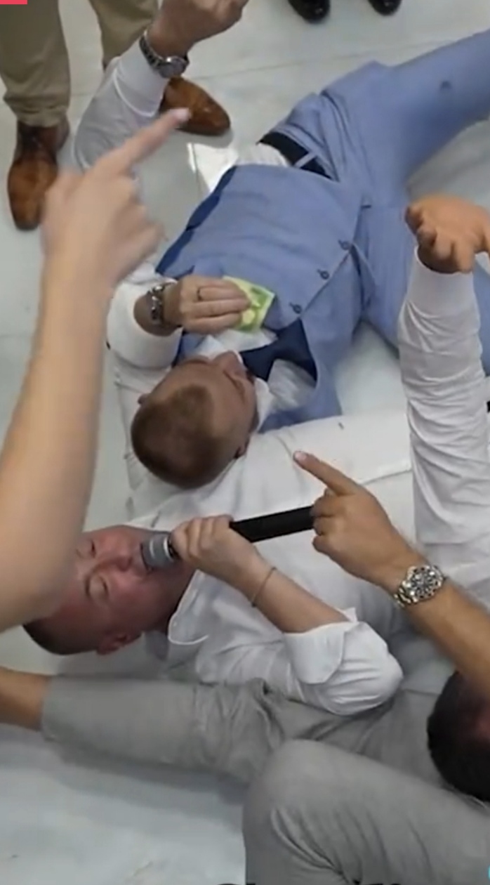 ZA ĐANIJA NE POSTOJI "NE"