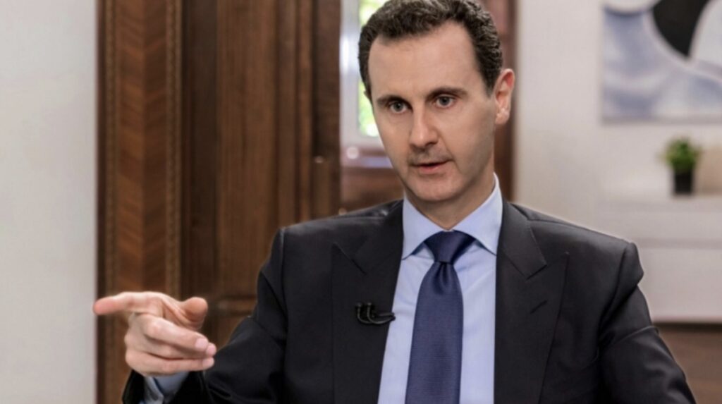 VOZNI PARK ASADA ŠOKIRAO SVET