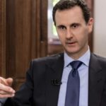 ŽIV JE! Rusi objavili gde je Asad