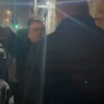 Osvanuo skandalozni snimak Dragana Đilasa kako nasrće na omladinu