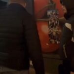 Osvanuo skandalozni snimak Dragana Đilasa kako nasrće na omladinu