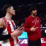 Nedović Nedović i Miloš Teodosić