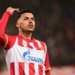 Nemanja Radonjić suspendovan