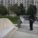 HYPE PAPARAZZO Nakon što su joj zapalili džip, Tijana Ajfon se preselila ovde i vozi ovaj auto