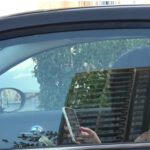 HYPE PAPARAZZO Nakon što su joj zapalili džip, Tijana Ajfon se preselila ovde i vozi ovaj auto