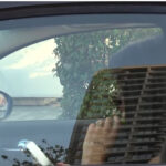 HYPE PAPARAZZO Nakon što su joj zapalili džip, Tijana Ajfon se preselila ovde i vozi ovaj auto