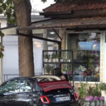 HYPE PAPARAZZO Nakon što su joj zapalili džip, Tijana Ajfon se preselila ovde i vozi ovaj auto