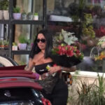 HYPE PAPARAZZO Nakon što su joj zapalili džip, Tijana Ajfon se preselila ovde i vozi ovaj auto