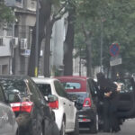 HYPE PAPARAZZO Nakon što su joj zapalili džip, Tijana Ajfon se preselila ovde i vozi ovaj auto