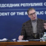 VUČIĆ O SKANDALU NA RTS-u