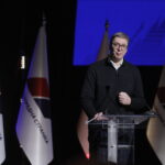 VUČIĆ POSLAO JASNU PORUKU