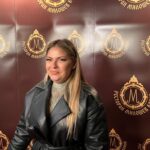 "Oduševila sam se kad sam videla Gastoza"