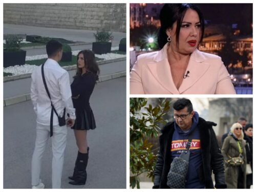 PEJA I ZLATA TOTALNO ZANEMELI NAKON RASKIDA ENE I NJIHOVOG SINA!