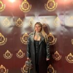 "Oduševila sam se kad sam videla Gastoza"