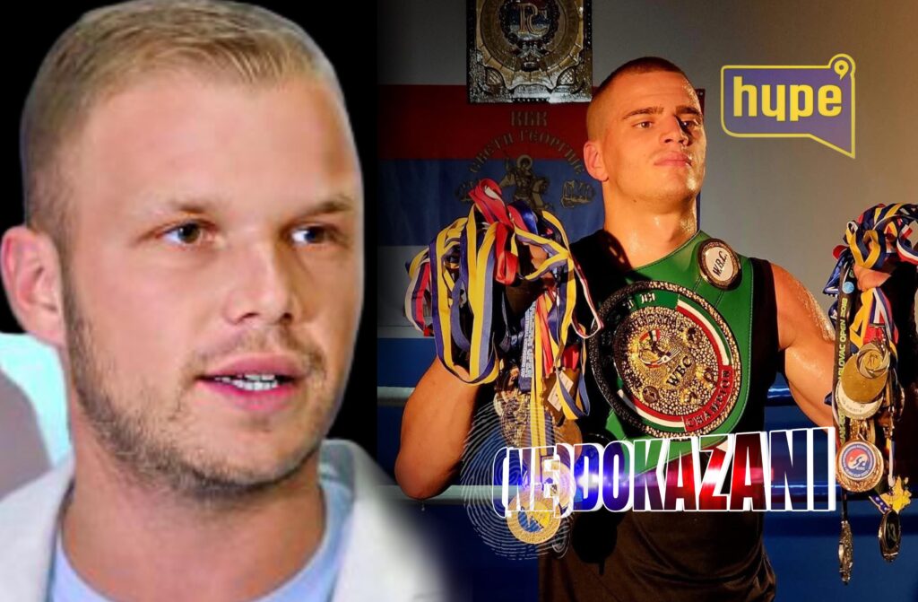 Foto: Privatna arhiva/Instagram/printscreen/draskostanivukovic/Ilustracija