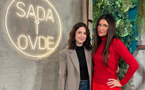 Dr. Sara Kuburić ekskluzivno sa "Sada i ovde" govori o uticaju milenijalaca na društvo