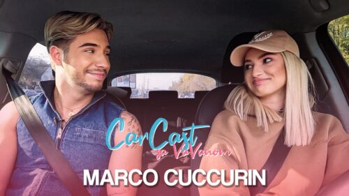 VA VANA GRCA U SUZAMA UŽIVO U EMISIJI! Marco je dotakao njegovom EMOCIJOM o gubitku majke, pogledajte POTRESNU scenu!