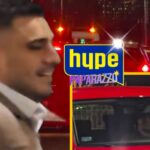Foto:Hypetv/Hype paparazzo Darko Lazić
