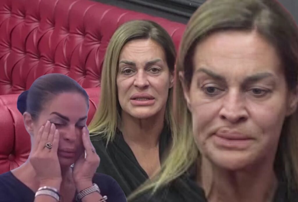 SMEŽURANA ISKRIVLJENA