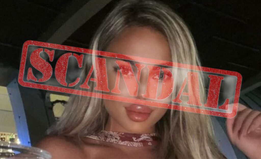 Foto: Instagram printscreen/Sofija Janićijević Foto: Instagram printscreen/Sofija Janićijević