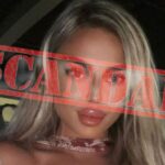 Foto: Instagram printscreen/Sofija Janićijević