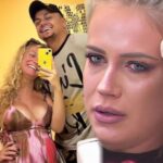 Milica Veličković, Borislav Terzić Terza Foto:Instagram:Comara/YT printscreen/ Zadruga official