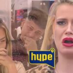 Foto:Youtube printscreen/Zadruga official Bojana Pavlović, Milica Veličković, Borislav Terzić Terza, Sofija Janićijević